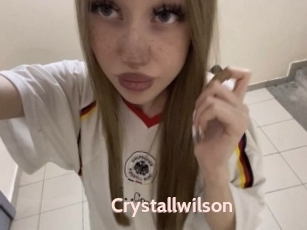 Crystallwilson