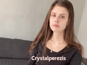 Crystalperezis