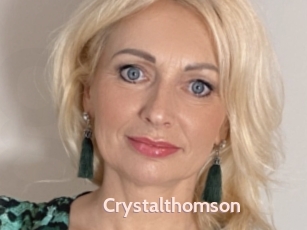 Crystalthomson