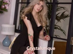 Crystalunique