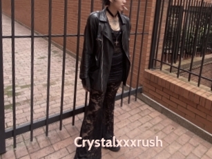 Crystalxxxrush