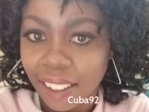 Cuba92