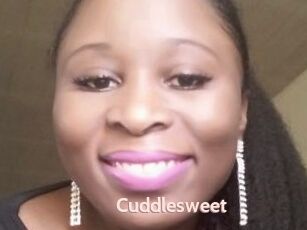 Cuddlesweet
