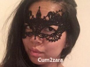 Cum2zara