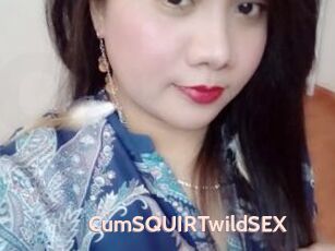 CumSQUIRTwildSEX