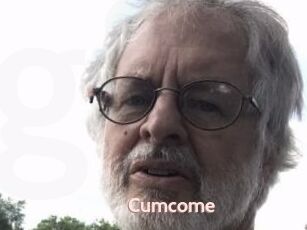 Cumcome