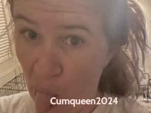 Cumqueen2024