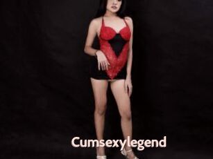Cumsexylegend