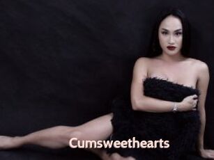Cumsweethearts