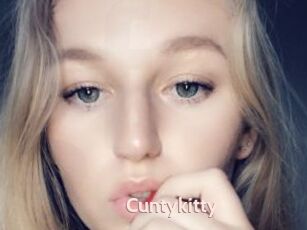 Cuntykitty