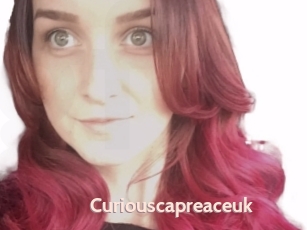 Curiouscapreaceuk