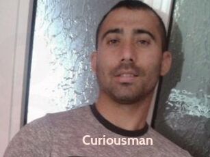 Curiousman