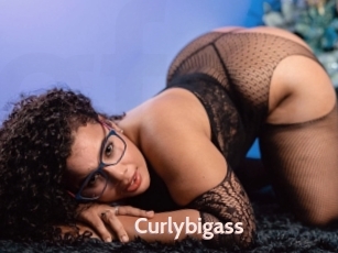 Curlybigass