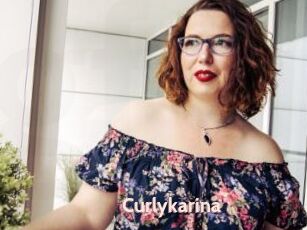 Curlykarina