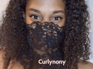 Curlynony