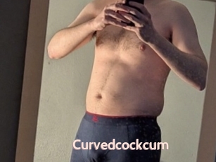 Curvedcockcum
