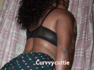 Curvvycuttie