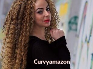 Curvyamazon