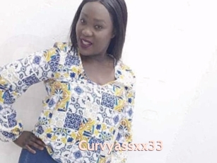 Curvyassxx33
