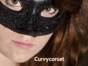 Curvycorset