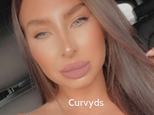 Curvyds