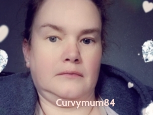 Curvymum84
