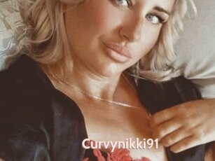 Curvynikki91