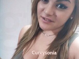 Curvysonia