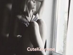 CuteKetylene