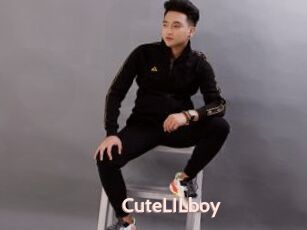 CuteLILboy
