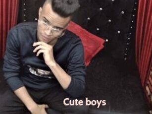 Cute_boys