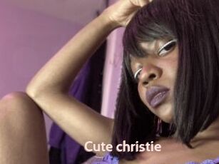 Cute_christie