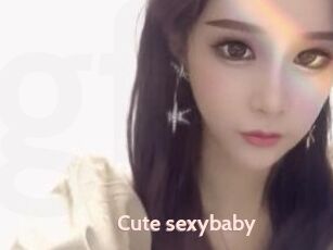 Cute_sexybaby
