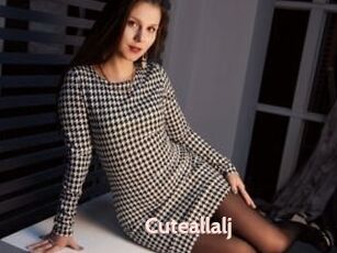 Cuteallalj