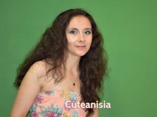 Cuteanisia