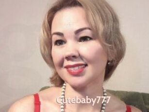 Cutebaby777
