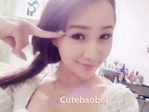 Cutebaobei