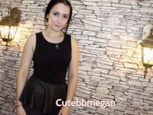 Cutebbmegan