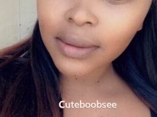 Cuteboobsee