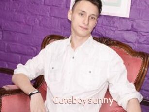 Cuteboysunny