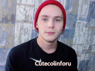 Cutecolinforu