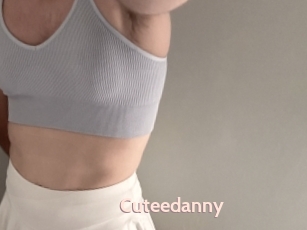 Cuteedanny