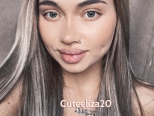 Cuteeliza20