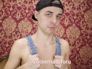 Cuteemaerforu