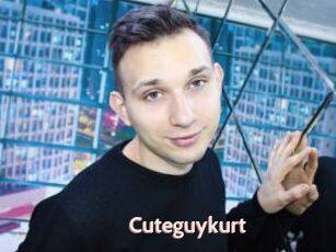 Cuteguykurt