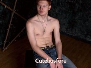 Cuteliusforu