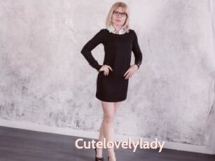 Cutelovelylady