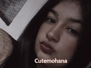 Cutemohana