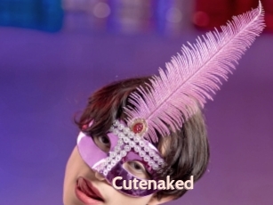 Cutenaked