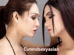 Cutendsexyasian